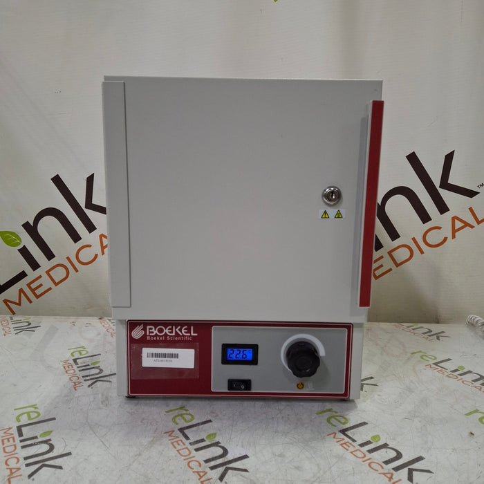 Boekel Scientific 133001 Incubator