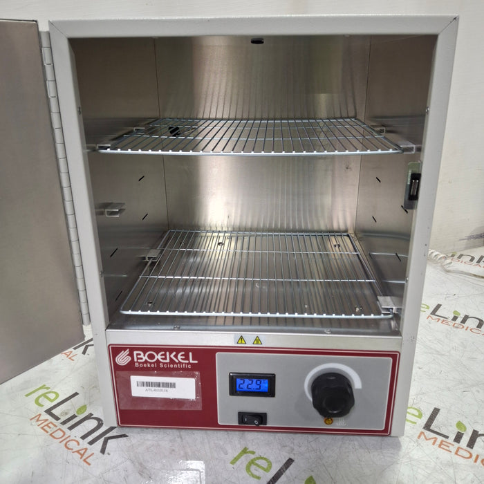 Boekel Scientific 133001 Incubator