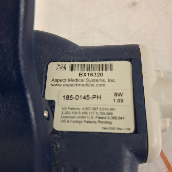 Covidien Covidien BISx Module Ref 185-0145-PH Patient Monitors reLink Medical