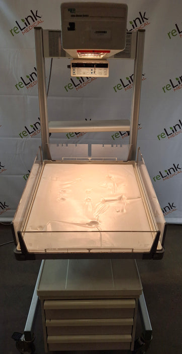 Datex-Ohmeda Datex-Ohmeda LR87400 Infant Incubator Temperature Control Units reLink Medical