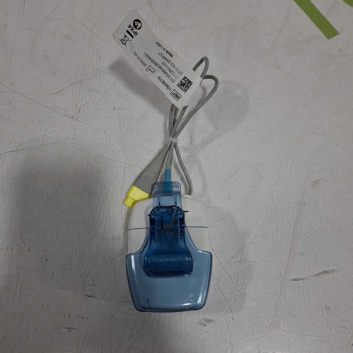 Respironics Respironics LoFlo Sidestream CO2 Module Patient Monitors reLink Medical