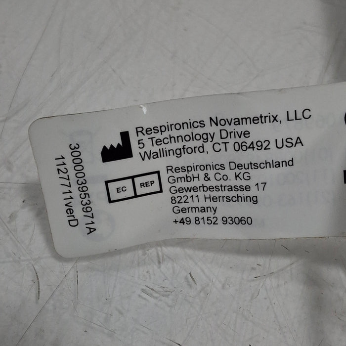 Respironics Respironics LoFlo Sidestream CO2 Module Patient Monitors reLink Medical