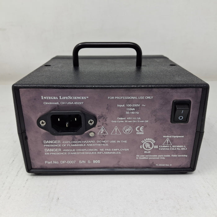 Integra Lifesciences Model S/S6 Slimline Dermatome