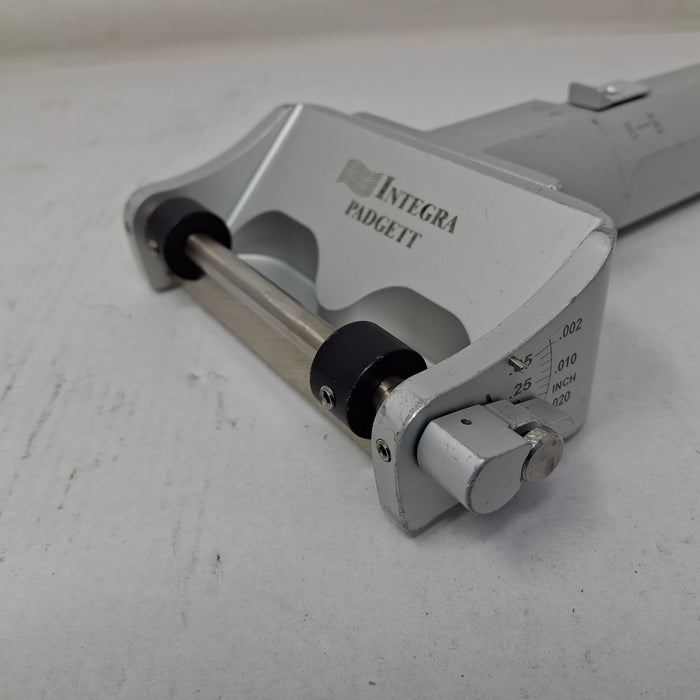 Integra Lifesciences Model S/S6 Slimline Dermatome