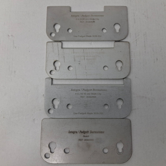 Integra Lifesciences Model S/S6 Slimline Dermatome