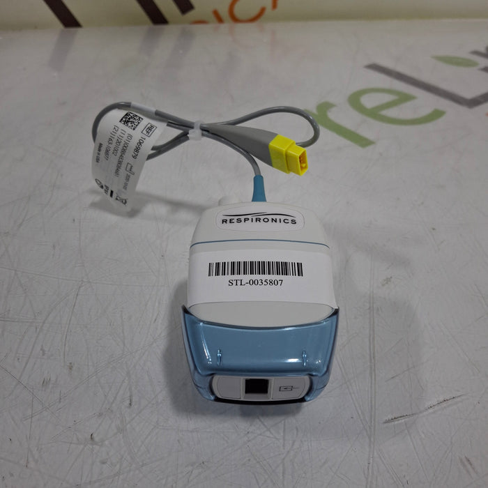 Respironics LoFlo Sidestream CO2 Module