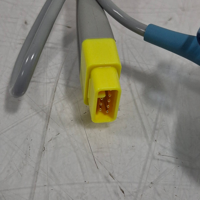 Respironics LoFlo Sidestream CO2 Module