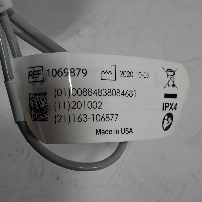 Respironics LoFlo Sidestream CO2 Module