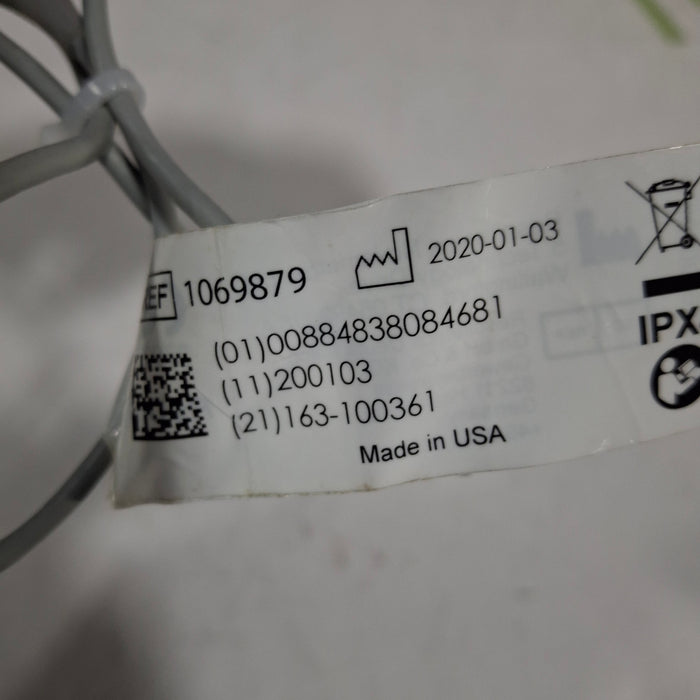 Respironics Respironics LoFlo Sidestream CO2 Module Patient Monitors reLink Medical