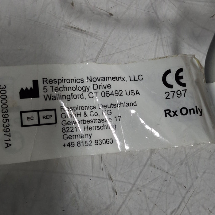 Respironics Respironics LoFlo Sidestream CO2 Module Patient Monitors reLink Medical