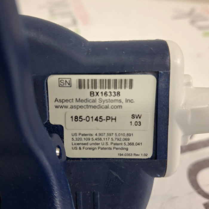 Covidien Covidien BISx Module Ref 185-0145-PH Patient Monitors reLink Medical