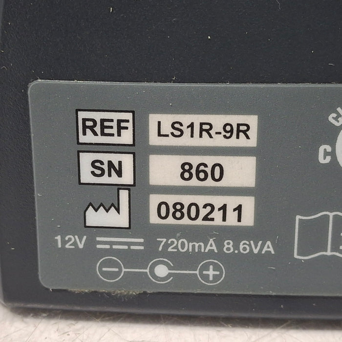 Nonin Medical Nonin Medical RespSense LS1R-9R Capnograph Respiratory Monitor Respiratory reLink Medical