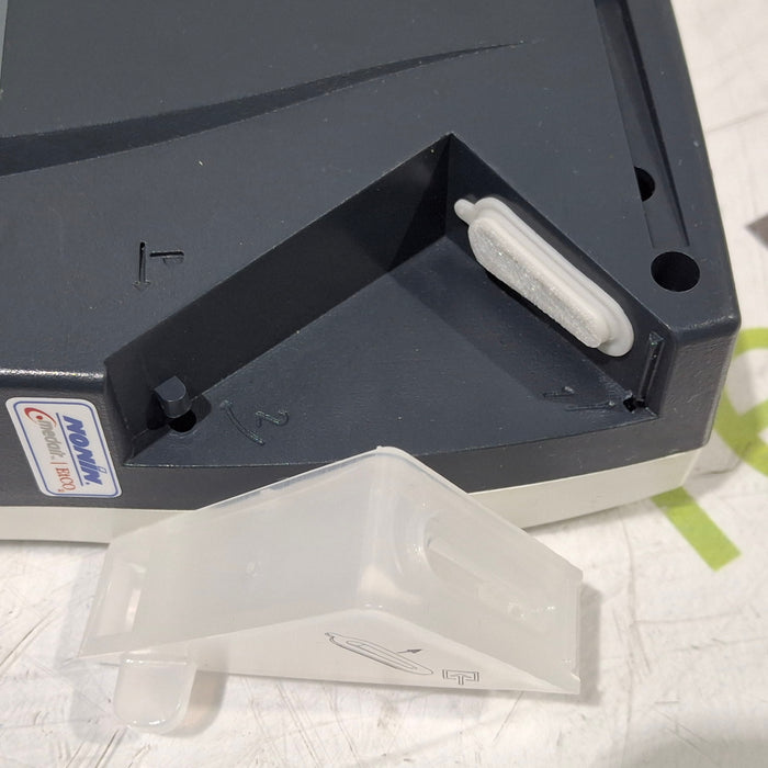 Nonin Medical Nonin Medical RespSense LS1R-9R Capnograph Respiratory Monitor Respiratory reLink Medical