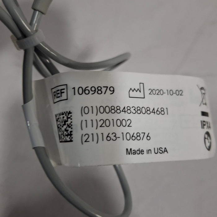 Respironics LoFlo Sidestream CO2 Module