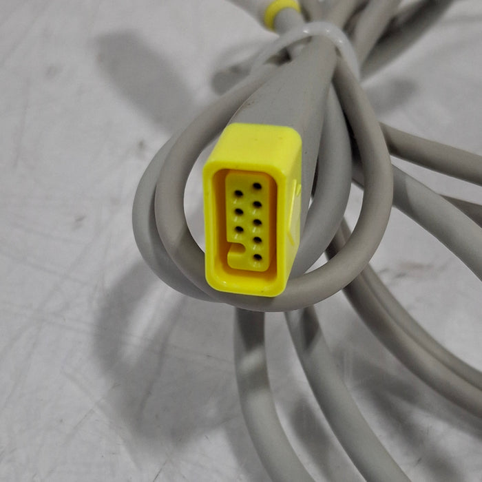 Respironics Respironics GE Carescape CO2 LoFlo Module Patient Monitors reLink Medical