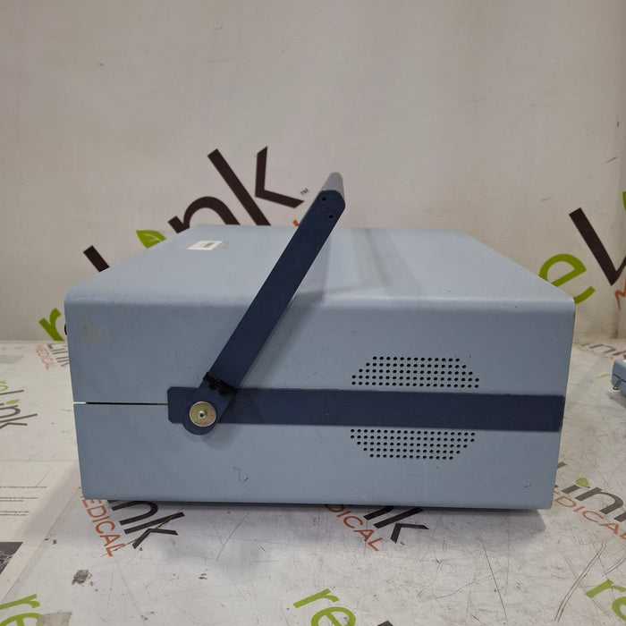 TECA TECA TD 10 EMG System EEG EMG Sleep Systems reLink Medical