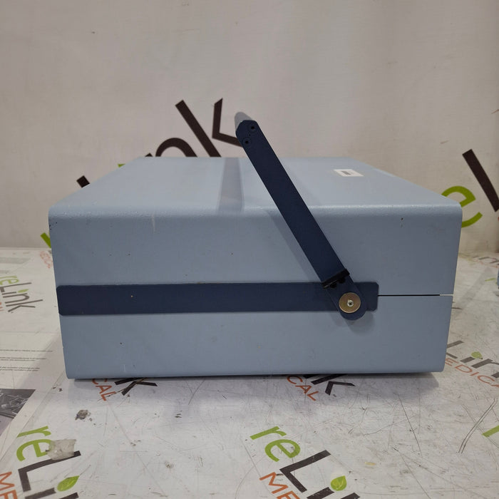 TECA TECA TD 10 EMG System EEG EMG Sleep Systems reLink Medical