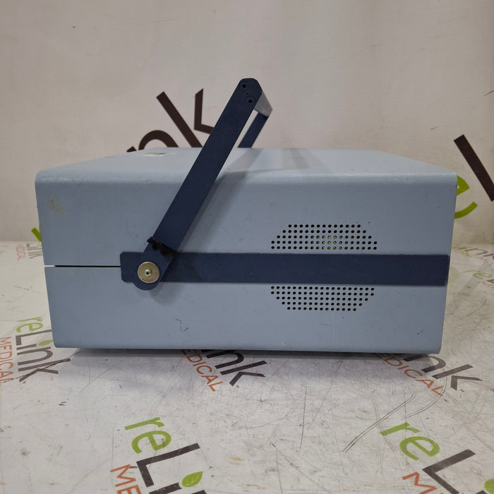 TECA TECA TD 10 EMG System EEG EMG Sleep Systems reLink Medical