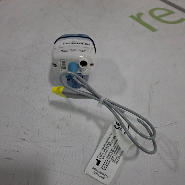 Respironics Respironics LoFlo Sidestream CO2 Module Patient Monitors reLink Medical