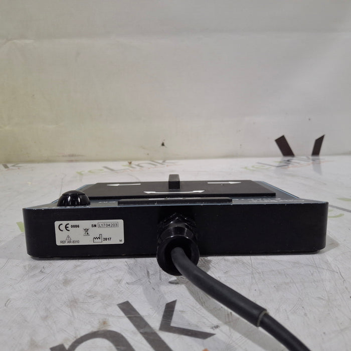Arthrex Arthrex AR-8310 Adapteur Power System II Footswitch Surgical Equipment reLink Medical