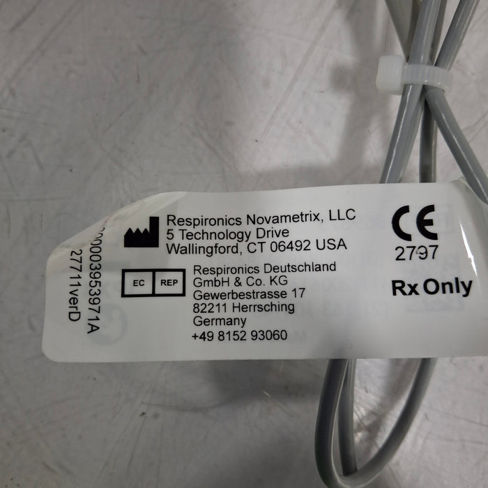 Respironics Respironics LoFlo Sidestream CO2 Module Patient Monitors reLink Medical