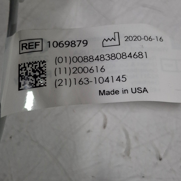 Respironics Respironics LoFlo Sidestream CO2 Module Patient Monitors reLink Medical