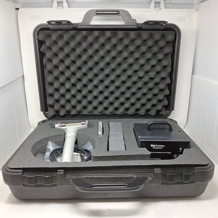 Integra Lifesciences Model S/S6 Slimline Dermatome