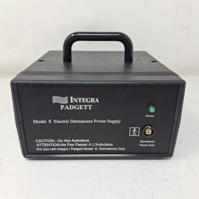 Integra Lifesciences Model S/S6 Slimline Dermatome