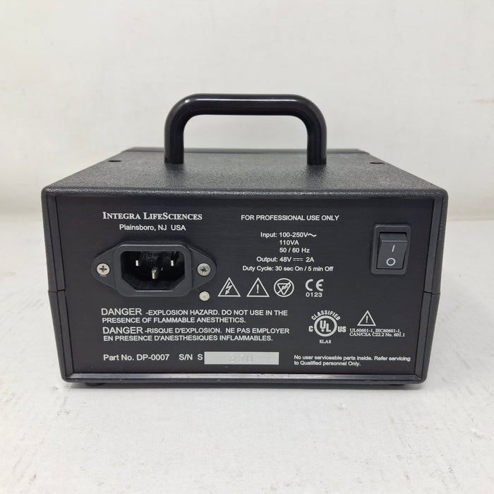 Integra Lifesciences Model S/S6 Slimline Dermatome