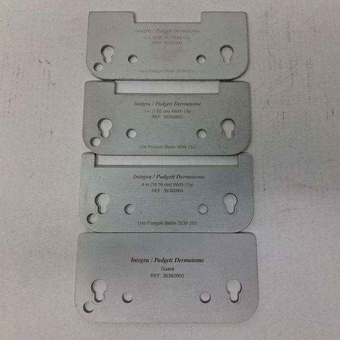 Integra Lifesciences Model S/S6 Slimline Dermatome