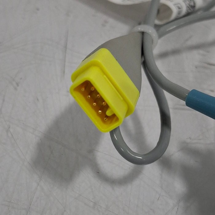 Respironics Respironics LoFlo Sidestream CO2 Module Patient Monitors reLink Medical