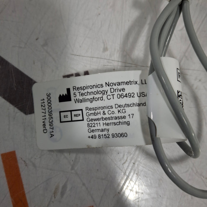 Respironics Respironics LoFlo Sidestream CO2 Module Patient Monitors reLink Medical