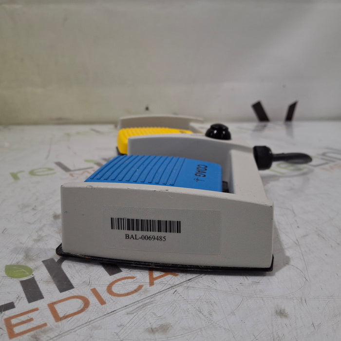 ArthroCare Corporation 10863 Footswitch