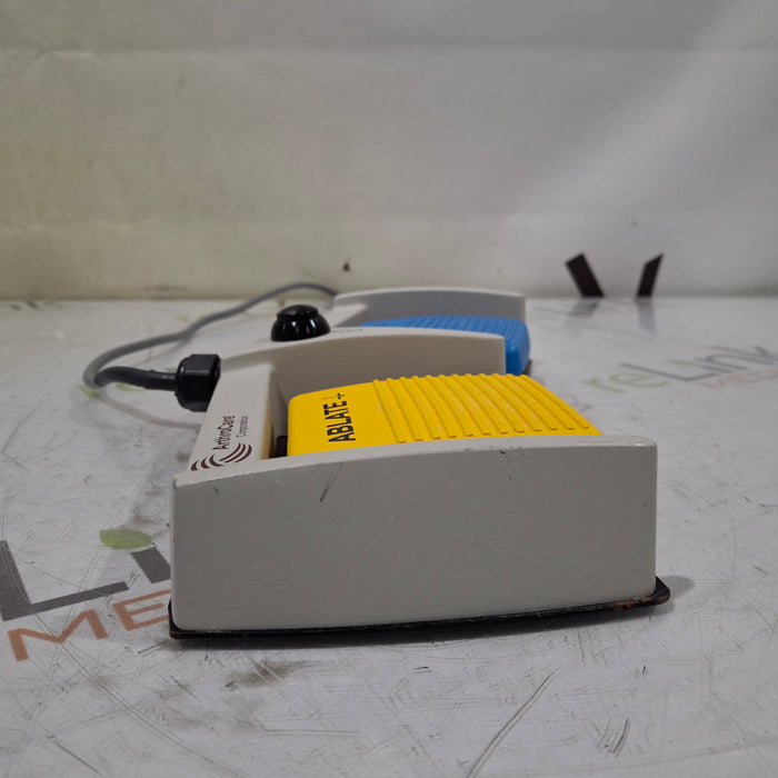 ArthroCare Corporation 10863 Footswitch