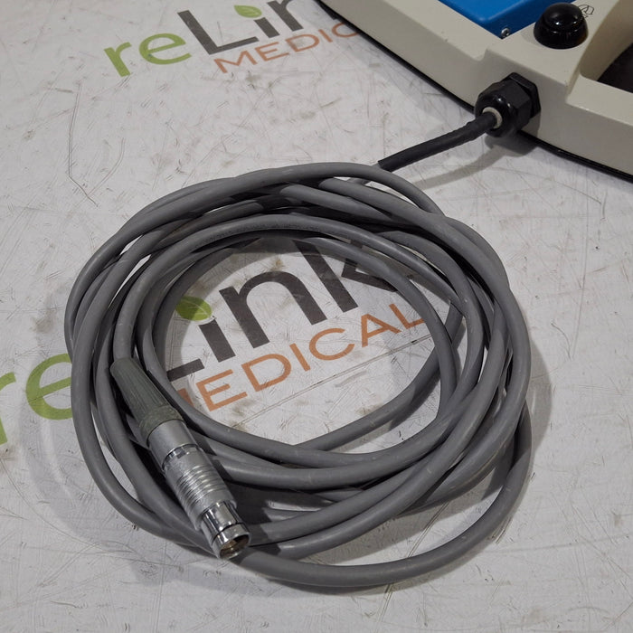 ArthroCare Corporation 10863 Footswitch