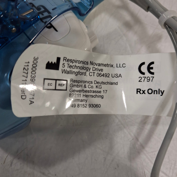 Respironics Respironics LoFlo Sidestream CO2 Module Patient Monitors reLink Medical
