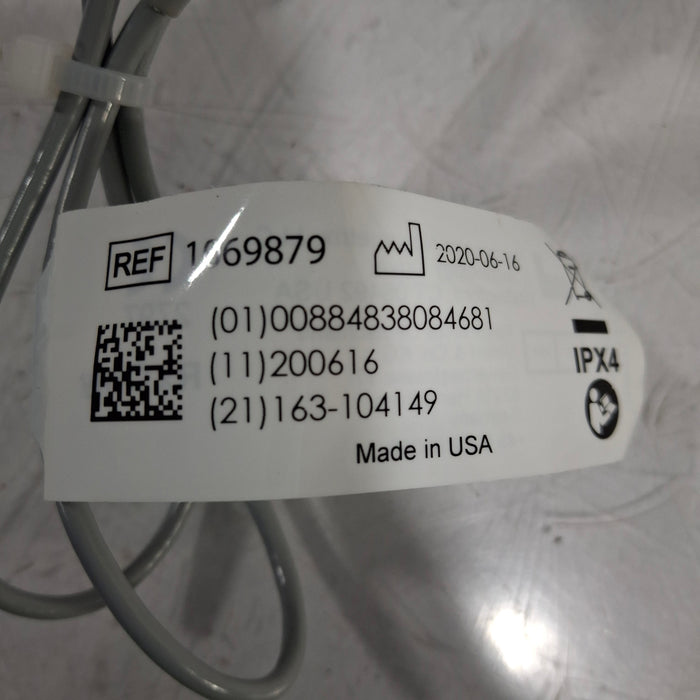 Respironics Respironics LoFlo Sidestream CO2 Module Patient Monitors reLink Medical