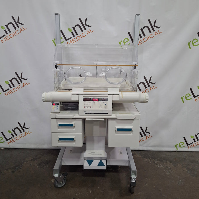 Ohmeda Medical Ohmeda Medical Ohio Care Plus 4000 Incubator Infant Warmers and Incubators reLink Medical