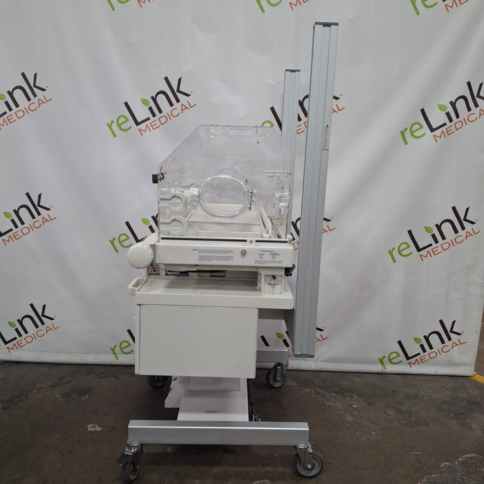 Ohmeda Medical Ohmeda Medical Ohio Care Plus 4000 Incubator Infant Warmers and Incubators reLink Medical