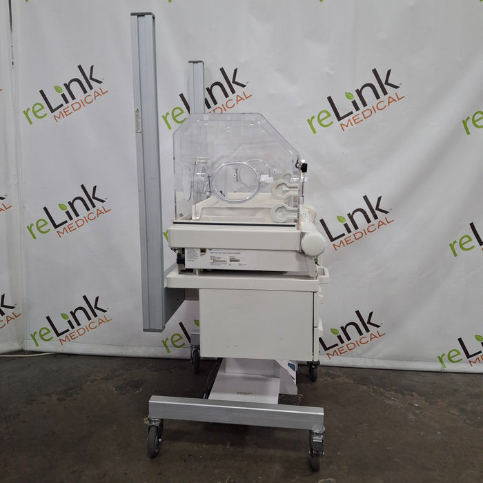 Ohmeda Medical Ohmeda Medical Ohio Care Plus 4000 Incubator Infant Warmers and Incubators reLink Medical