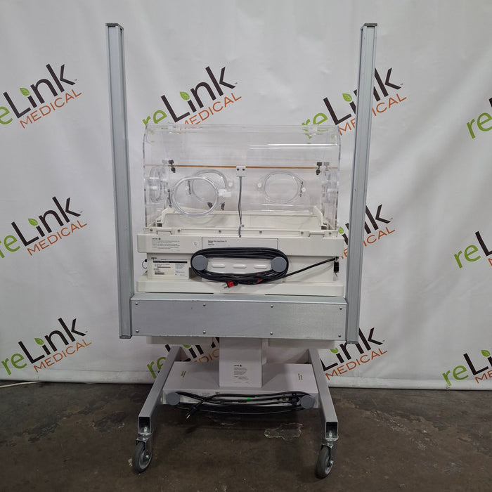 Ohmeda Medical Ohmeda Medical Ohio Care Plus 4000 Incubator Infant Warmers and Incubators reLink Medical