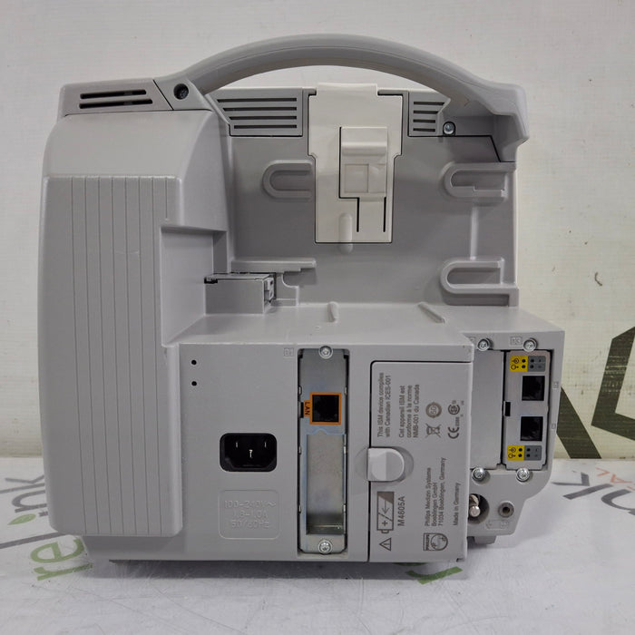 Philips Philips IntelliVue MP30 - Anesthesia Patient Monitor Patient Monitors reLink Medical