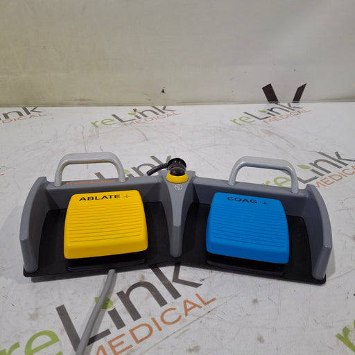 Smith & Nephew Smith & Nephew 72290007 Footswitch Surgical Equipment reLink Medical