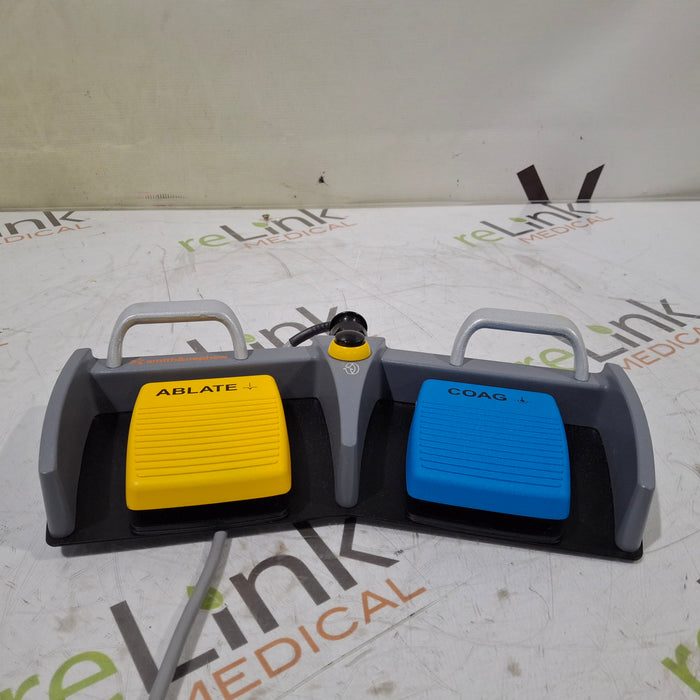 Smith & Nephew Smith & Nephew 72290007 Footswitch Surgical Equipment reLink Medical