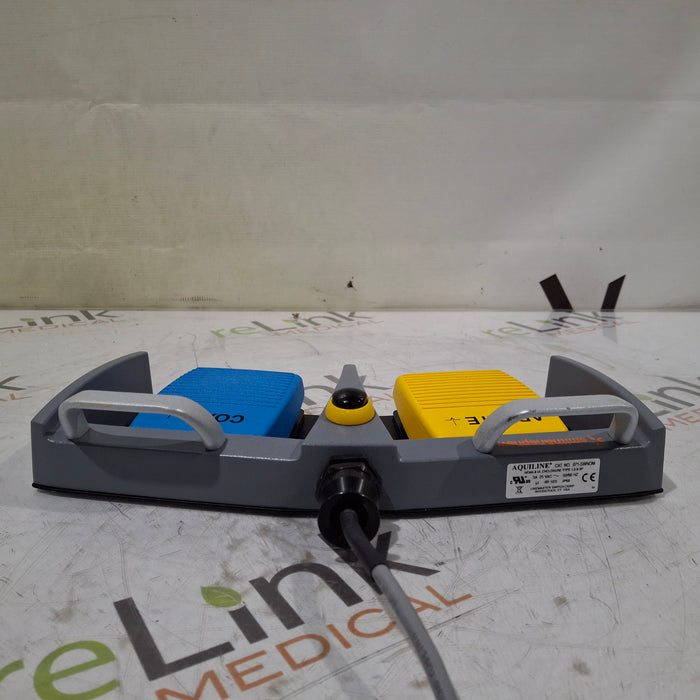 Smith & Nephew Smith & Nephew 72290007 Footswitch Surgical Equipment reLink Medical