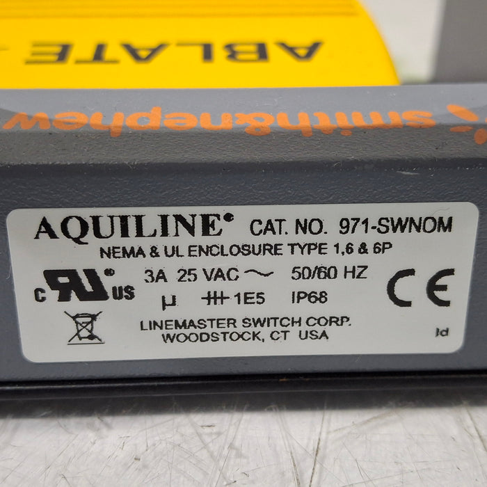 Smith & Nephew Smith & Nephew 72290007 Footswitch Surgical Equipment reLink Medical