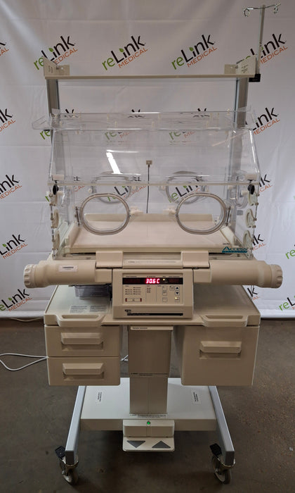 Ohmeda Medical Ohio Care Plus 4000 Incubator