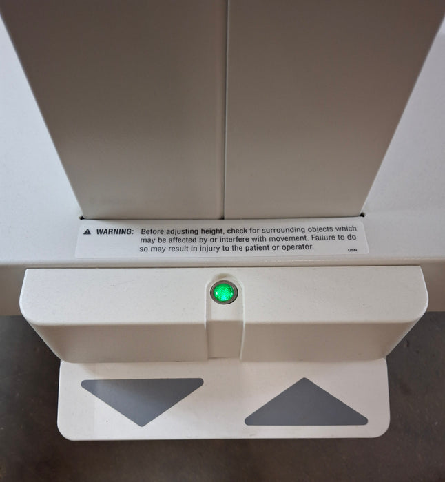 Ohmeda Medical Ohio Care Plus 4000 Incubator