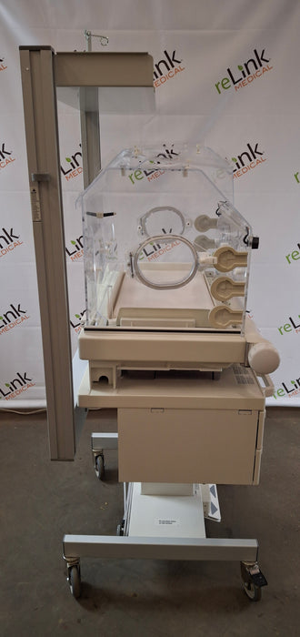 Ohmeda Medical Ohio Care Plus 4000 Incubator