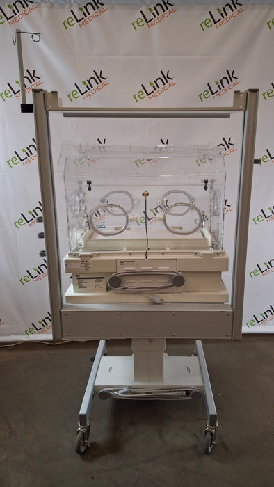 Ohmeda Medical Ohio Care Plus 4000 Incubator